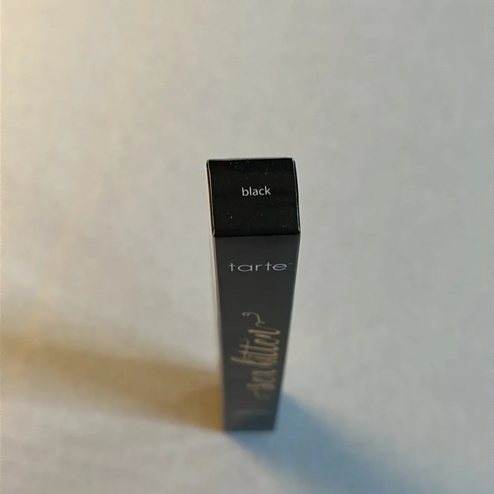 Tarte Sex Kitten Black Liquid Eye Liner